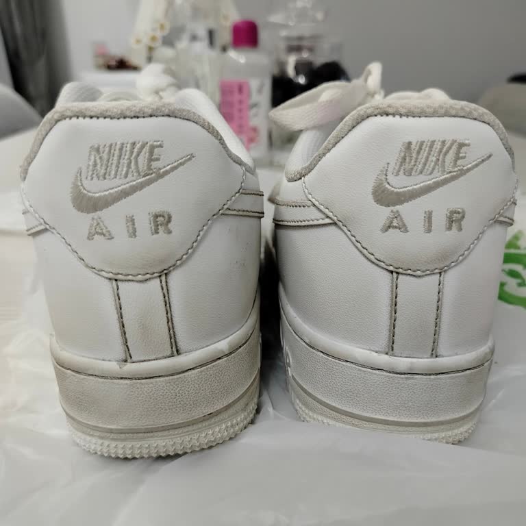 Orijinal Olmayan Ürün Ve Yayınlanmayan Yorum