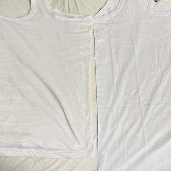 Tutku İç Giyim'de Kalite Sorunu Ve Yanıltıcı Ürünler!