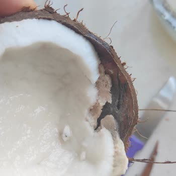 Metro Market'ten Üçüncü Kez Bozuk Hindistan Cevizi Şoku