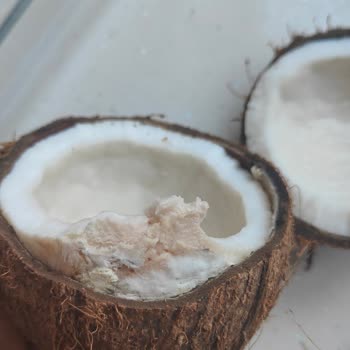 Metro Market'ten Üçüncü Kez Bozuk Hindistan Cevizi Şoku