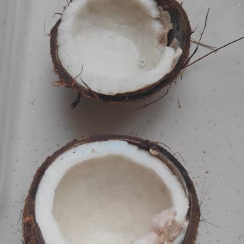 Metro Market'ten Üçüncü Kez Bozuk Hindistan Cevizi Şoku