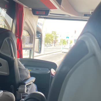 Kamil Koç'ta Gecikmeli Sefer Ve Olumsuz Yolcu Deneyimi