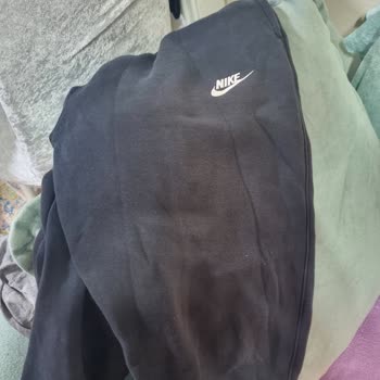 Nike Eşofmanda Renk Solması Ve Haksız Ret Kararı