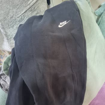 Nike Eşofmanda Renk Solması Ve Haksız Ret Kararı