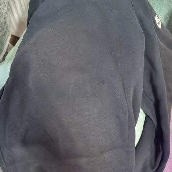 Nike Eşofmanda Renk Solması Ve Haksız Ret Kararı