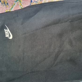 Nike Eşofmanda Renk Solması Ve Haksız Ret Kararı
