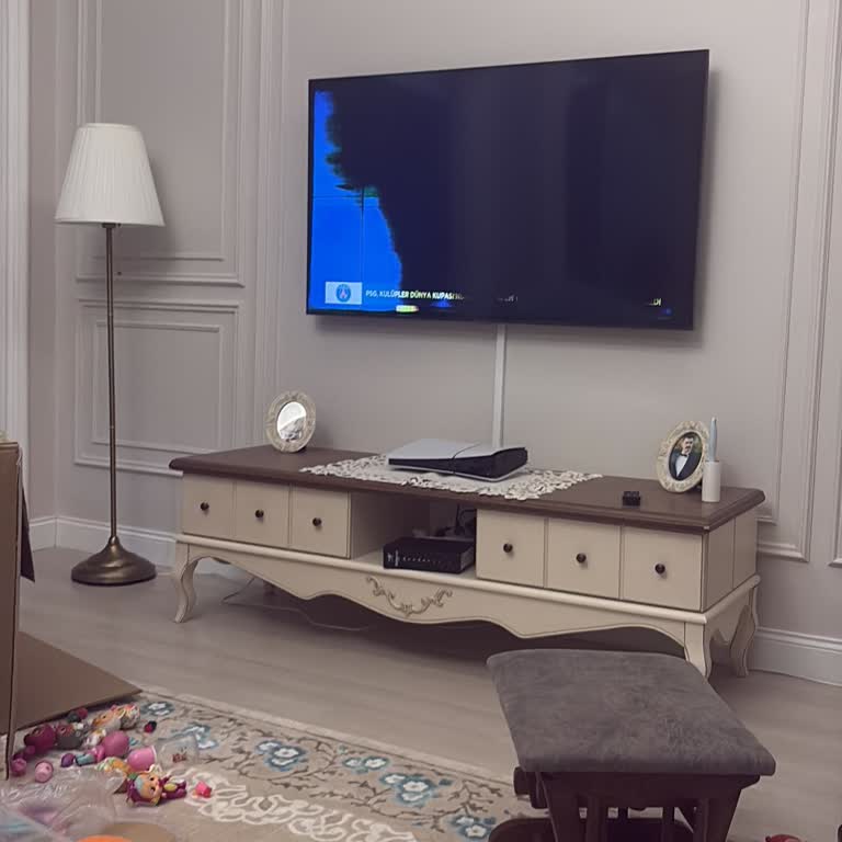 Samsung Televizyonumda Sürekli Ekran Kaybı Yaşıyorum
