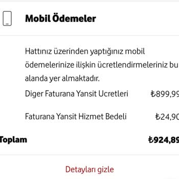İzinsiz Mobil Ödeme Şoku: Paramı Geri İstiyorum!