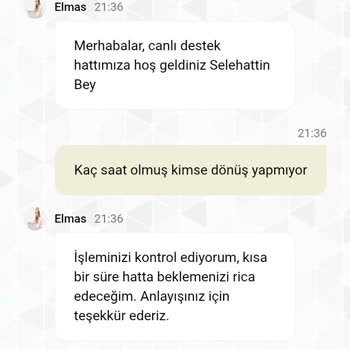 Ödeme Ve Çekim İşlemlerinde Yaşanan Sorunlar Müşteri Memnuniyetini Zedeliyor