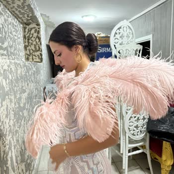 Özel Dikim Kostüm Tasarım Ve Ölçülere Uymadı, İletişim Sağlanamıyor