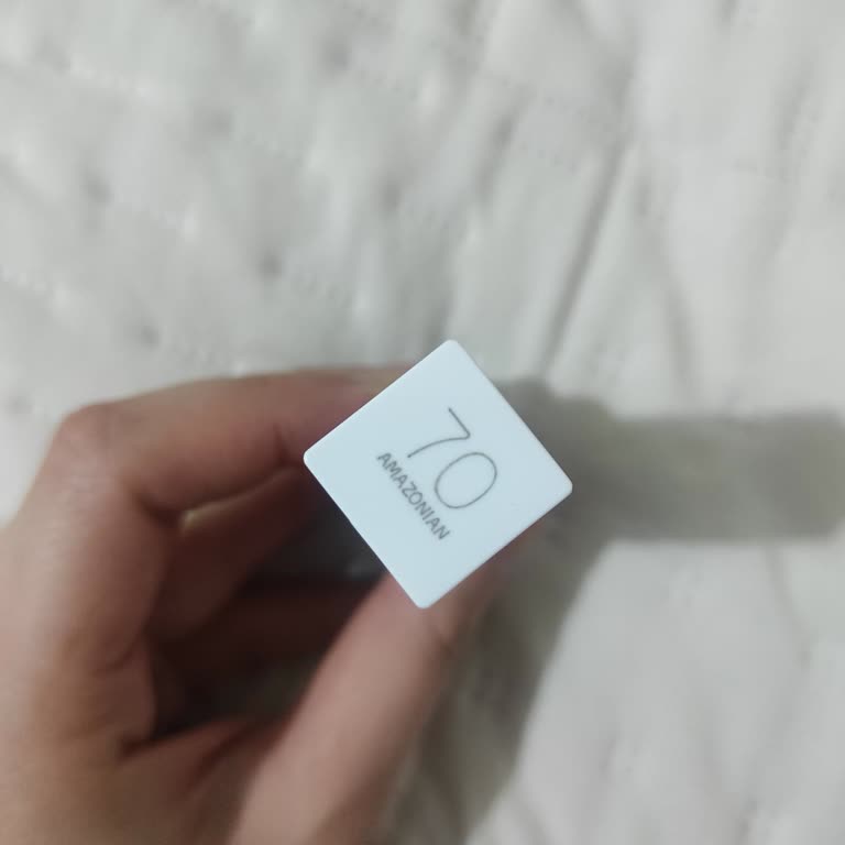 Siparişimde Yanlış Ruj Gönderildi, Mağdur Edildim