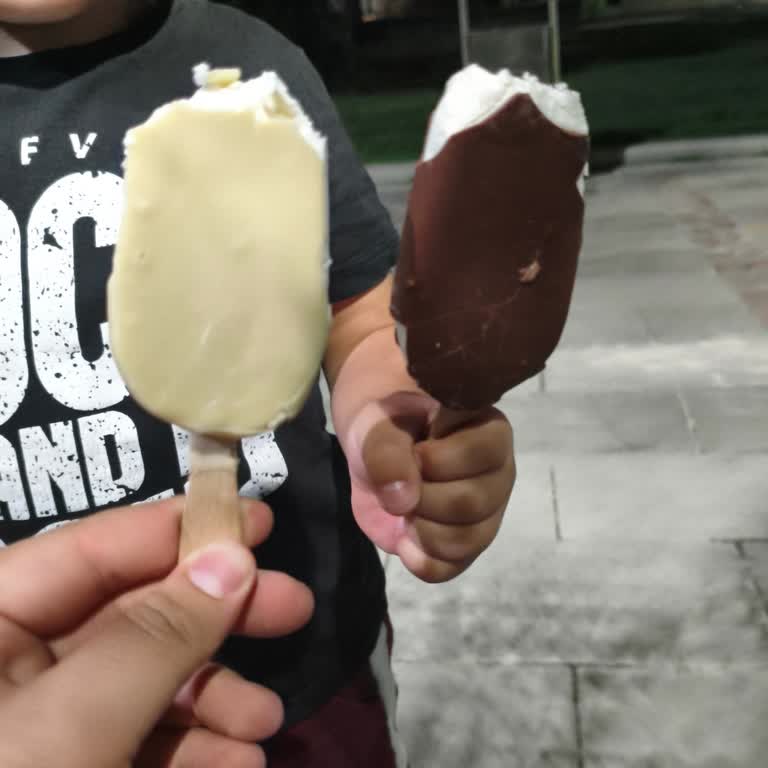 Paketle Gösterilen Bademler Dondurmada Yok!