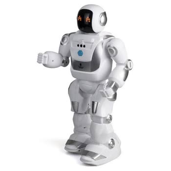 Toyzz Shop'tan Aldığım Robot Sadece Belirli Pil İle Çalışıyor Ve İade Sorunu Yaşadım