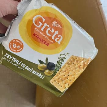 Aldığım Dörtlü Paketten Üç Ürün Çıktı Şaşkınlığı