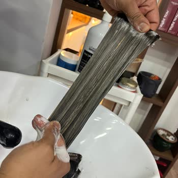 Yanlış Renk Ve Kalitesiz Saç Ürünü, İlgisiz Müşteri Hizmeti