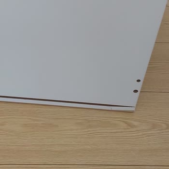 Kırık Dolap Teslimatı Ve Çözülmeyen İade Sorunu