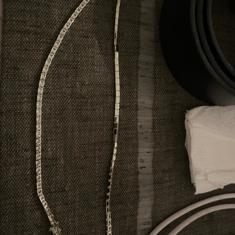 Aldığım Kolye Hediye İçin Uygun Çıkmadı Değişim Yapılmıyor