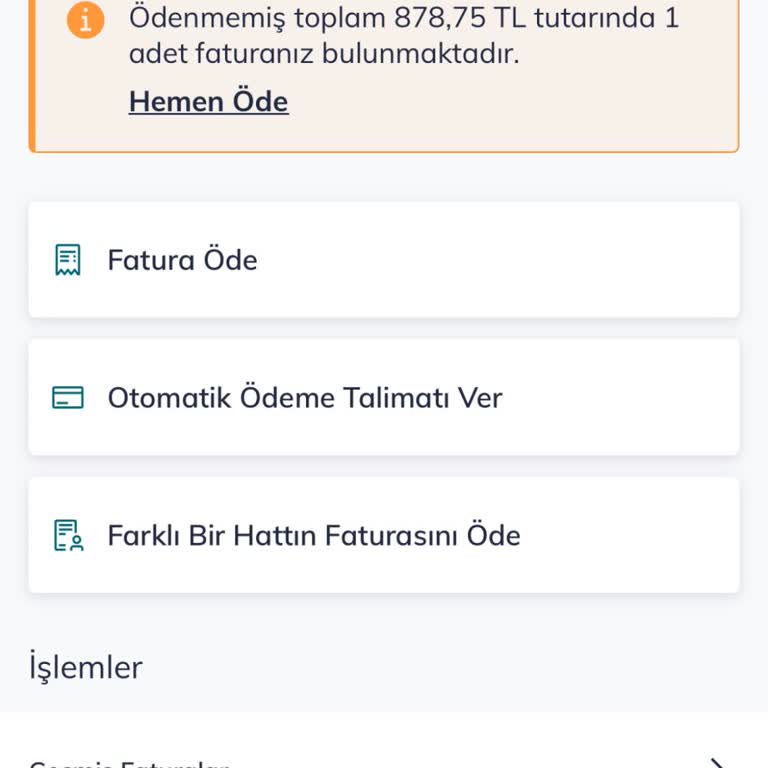 Sözleşme Sonrası Paket İptalinde Yurt Dışından İşlem Yapamama Mağduriyeti