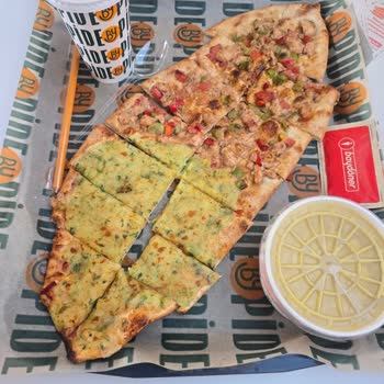 Reklamda Vaat Edilen Ürünler Menüde Yoktu!