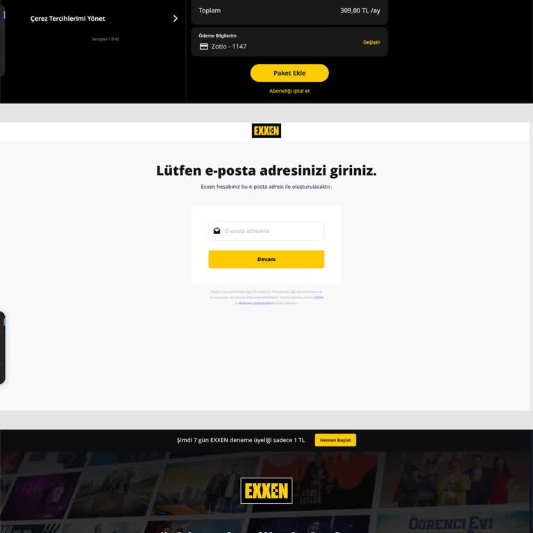 Üyelik İptalinde Yaşanan Belirsizlik Ve Otomatik Ücretlendirme