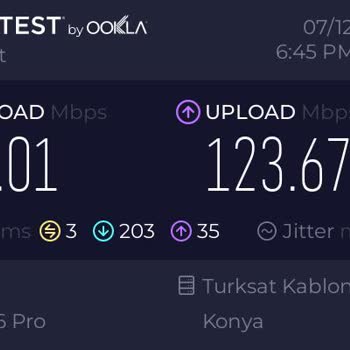 TP-Link Deco E4 Mesh Sistemi Beklenen İnternet Hızını Vermiyor