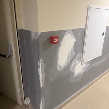 Kristal Şehir Site Yönetiminin İhmali: Asansör Ve Bakım Sorunları!