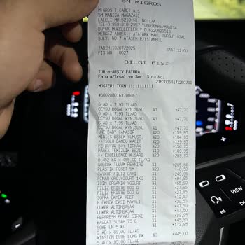 Aldığım Çaydan Canlı Kurt Ve Örümcek Ağı Çıktı