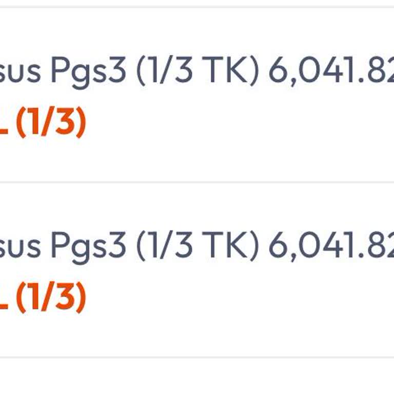 Pegasus Uygulamasında Çift Biletleme Ve İptal Sorunu