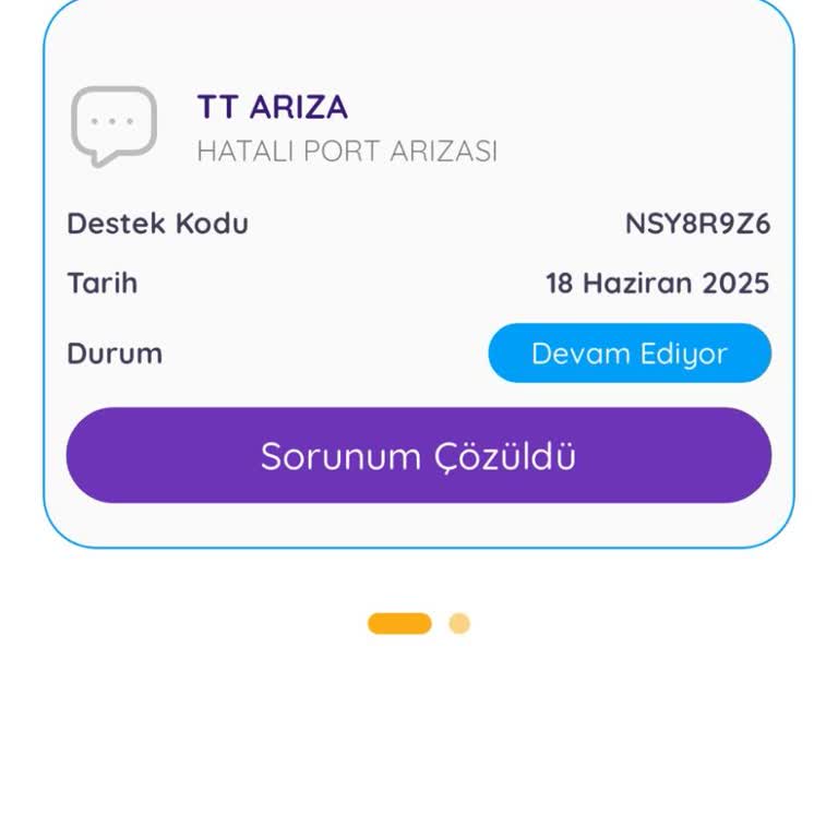 25 Gündür Onarılmayan Türk Telekom Altyapısı Mağduriyeti