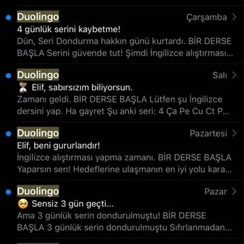 Duolingo Ücretsiz Deneme Sonrası Habersiz Abonelik Ve Ücret İadesi Sorunu