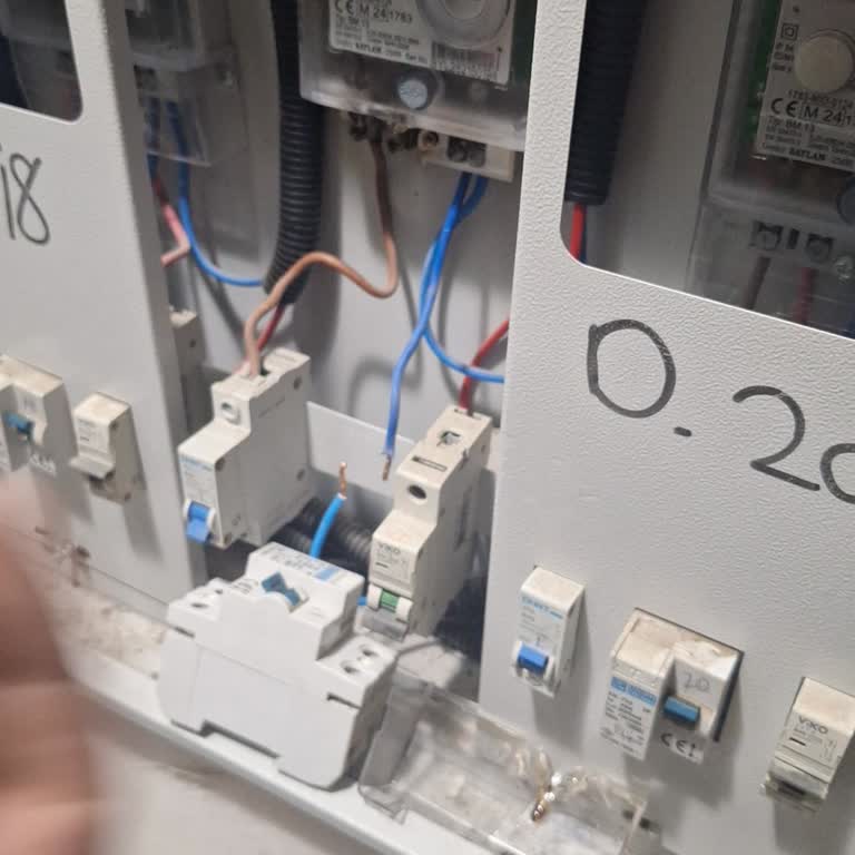 Elektrik Kesintisi Nedeniyle Mağduriyet Ve Yetersiz Destek