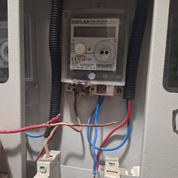 Elektrik Kesintisi Nedeniyle Mağduriyet Ve Yetersiz Destek