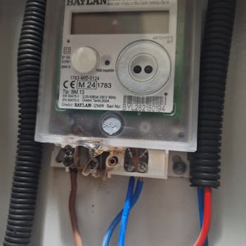 Elektrik Kesintisi Nedeniyle Mağduriyet Ve Yetersiz Destek