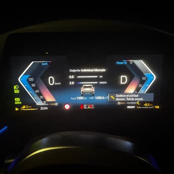 BMW X1'de Tekrarlayan Tahrik Arızası Endişesi