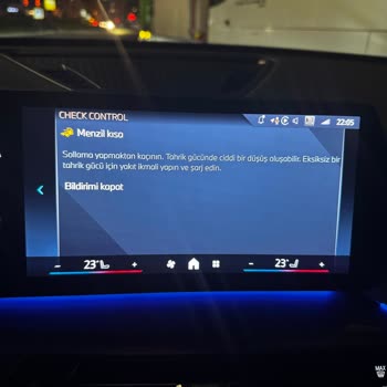 BMW X1'de Tekrarlayan Tahrik Arızası Endişesi