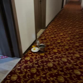 Otel Odasında Temizlik Ve Hizmet Sorunları Nedeniyle Mağduriyet