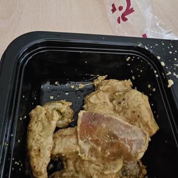 Çiğ Gelen Tavuklar Nedeniyle Yaşadığımız Sağlık Sorunu