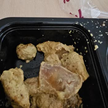 Çiğ Gelen Tavuklar Nedeniyle Yaşadığımız Sağlık Sorunu