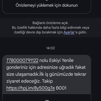 Hepsiburada Eskiyi Yenile Kampanyasında Cihaz Teslim Edilmedi, Mağduriyet Yaşıyorum