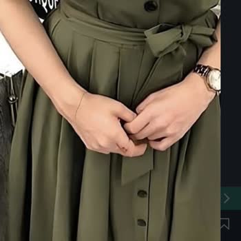 Görseldeki Ürünle Alakasız Elbise Ve İade Sorunu