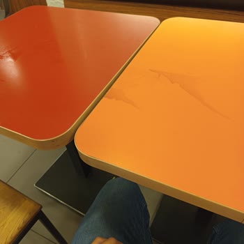 Burger King Diyarbakır Şubesinde Klima, Temizlik Ve Sıra Takibi Sorunları