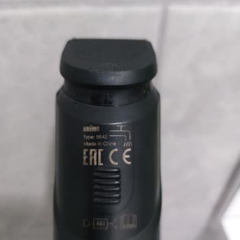 Braun Kişisel Bakım Ürünleri Tıraş Makinesi İçin Yedek Bıçak Bulmak Neden Bu Kadar Zor?