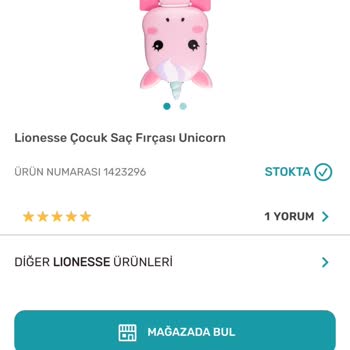 Watsons Online Siparişim Günlerdir Hazırlanmadı Müşteri Hizmetine Ulaşamıyorum
