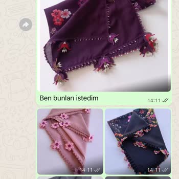 El Emeği Olduğu Söylenen Ürünler Ve Yanıltıcı Bilgilendirme