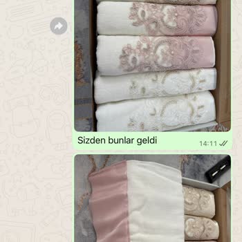 El Emeği Olduğu Söylenen Ürünler Ve Yanıltıcı Bilgilendirme