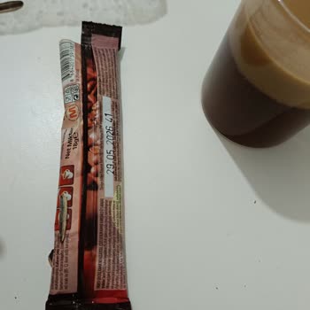 Migros'tan Aldığım Kahveler Bozuk Çıktı, İade Şansım Kalmadı