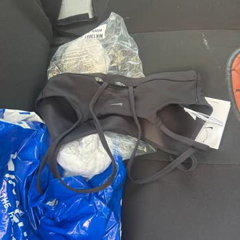 Intersport Yanlış Ürün Gönderimi Ve Geciken Teslimat Hayal Kırıklığı Yarattı