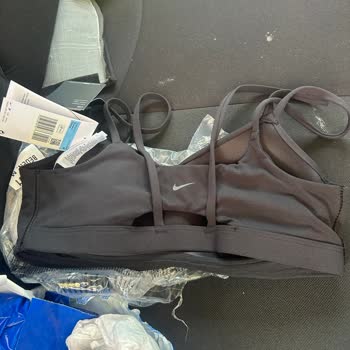 Intersport Yanlış Ürün Gönderimi Ve Geciken Teslimat Hayal Kırıklığı Yarattı