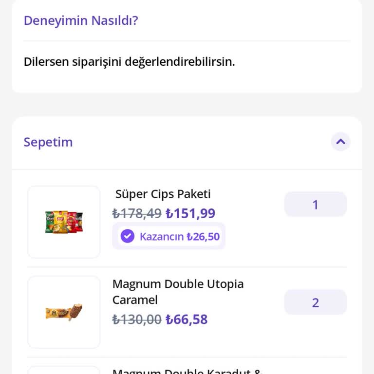 Getir Siparişleri Sürekli Gecikiyor Ve Teslimat Yapılamıyor
