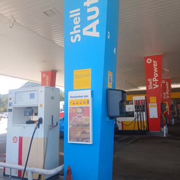 Shell İstasyonunda Otogaz Vermemek Ve Personel İlgisizliği